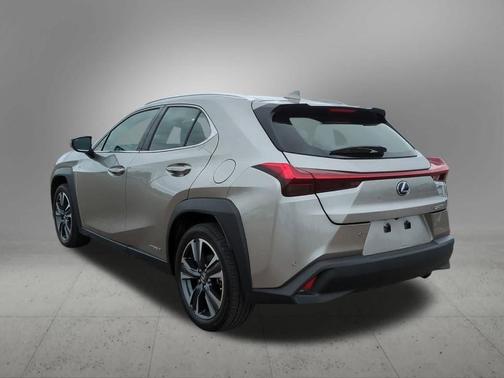 2021 Lexus UX 250h Base
