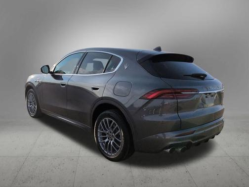 2024 Maserati Grecale GT