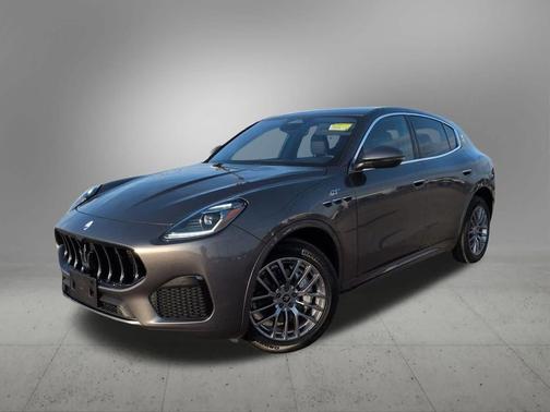 2024 Maserati Grecale GT
