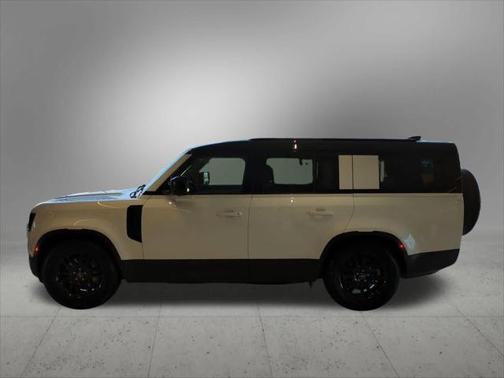 2025 Land Rover Defender P400 S