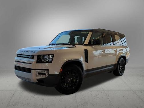 2025 Land Rover Defender P400 S