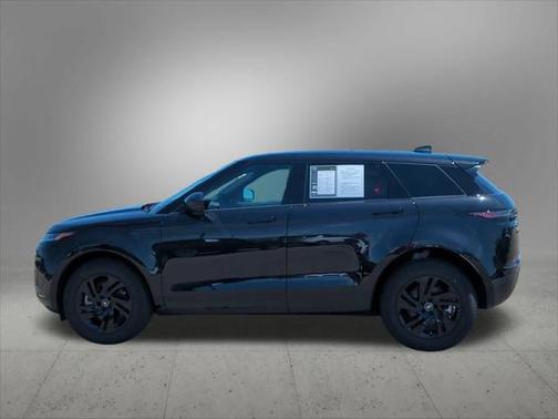 2024 Land Rover Range Rover Evoque Core S