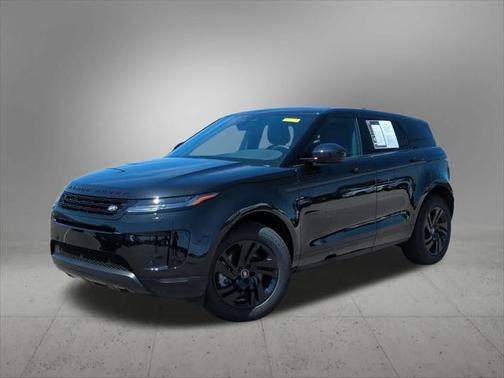 2024 Land Rover Range Rover Evoque Core S