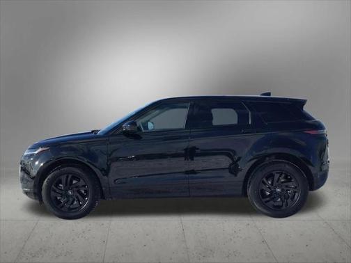 2024 Land Rover Range Rover Evoque Core S