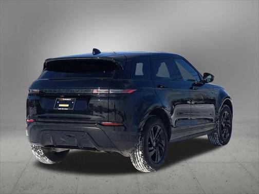 2024 Land Rover Range Rover Evoque Core S