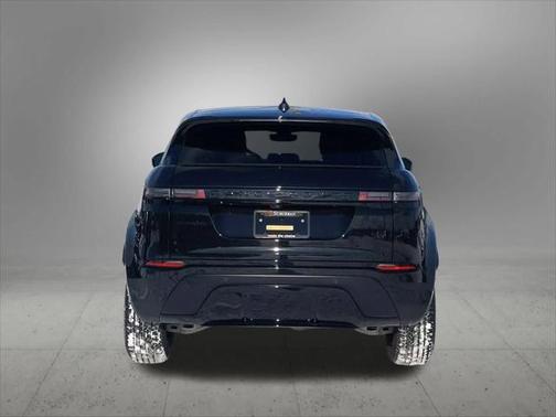2024 Land Rover Range Rover Evoque Core S