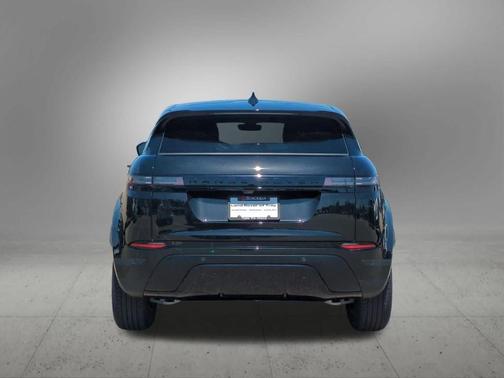 2024 Land Rover Range Rover Evoque Core S