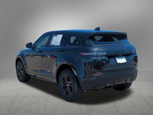 2024 Land Rover Range Rover Evoque Core S