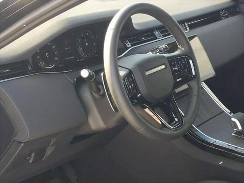 2024 Land Rover Range Rover Evoque Core S