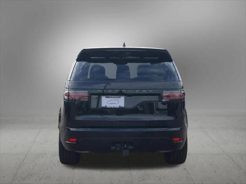2025 Land Rover Discovery P360 Dynamic SE