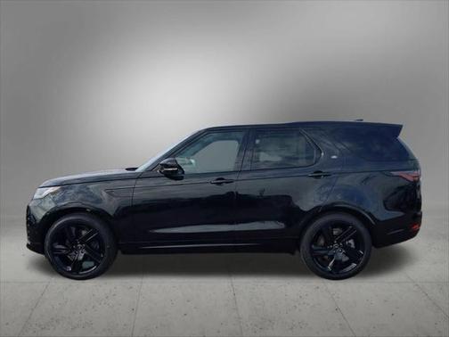 2025 Land Rover Discovery P360 Dynamic SE