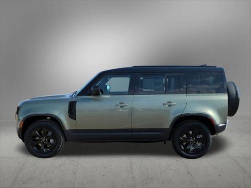 2025 Land Rover Defender P300