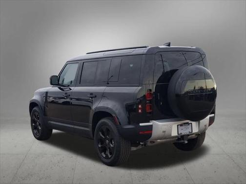2025 Land Rover Defender P300