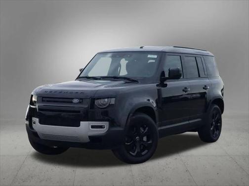 2025 Land Rover Defender P300