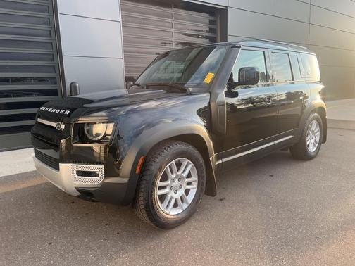 2023 Land Rover Defender 110 S