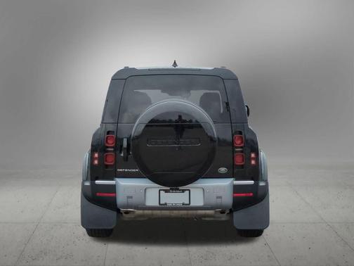 2023 Land Rover Defender 110 S