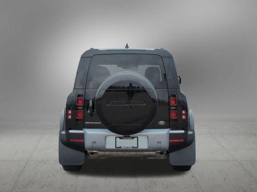 2023 Land Rover Defender 110 S