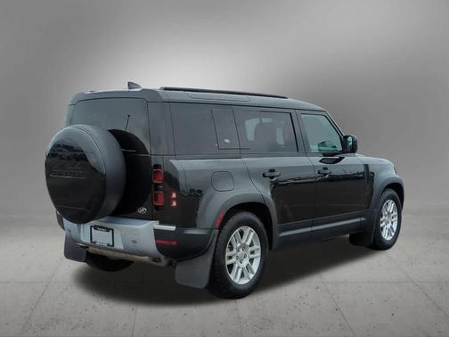 2023 Land Rover Defender 110 S