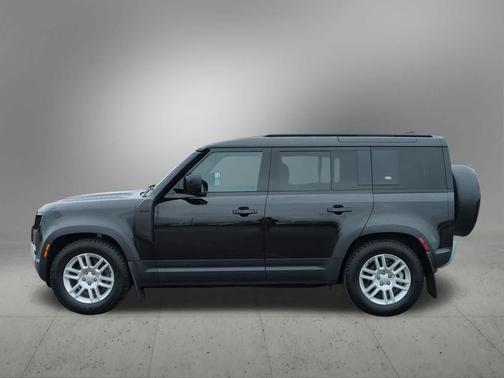 2023 Land Rover Defender 110 S