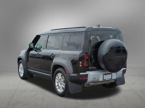 2023 Land Rover Defender 110 S