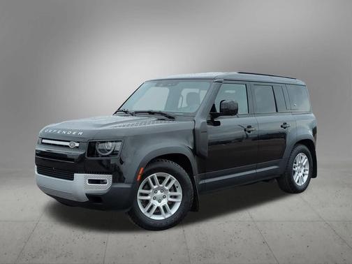 2023 Land Rover Defender 110 S