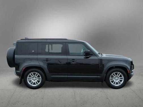 2023 Land Rover Defender 110 S