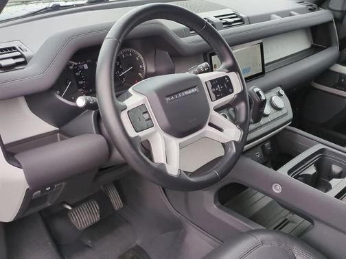 2023 Land Rover Defender 110 S