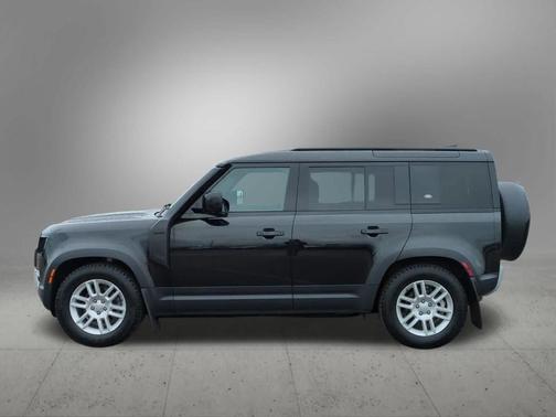 2023 Land Rover Defender 110 S