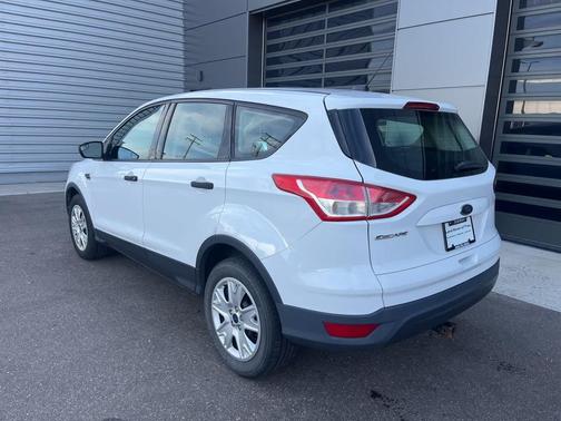 2013 Ford Escape S