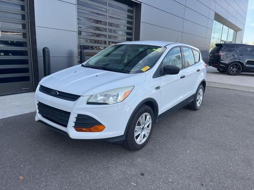 2013 Ford Escape S