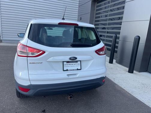 2013 Ford Escape S