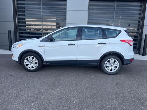 2013 Ford Escape S
