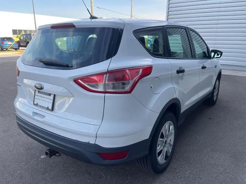 2013 Ford Escape S
