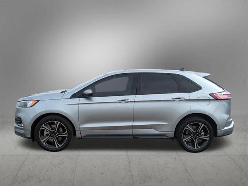 2021 Ford Edge ST