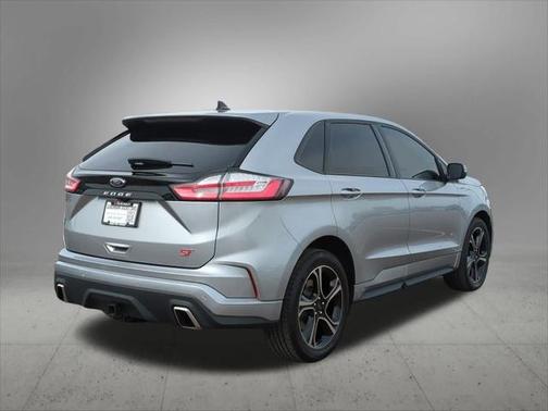 2021 Ford Edge ST