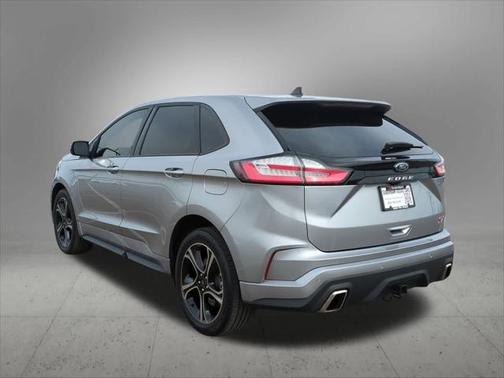 2021 Ford Edge ST