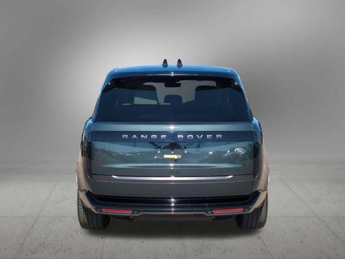 2023 Land Rover Range Rover Autobiography