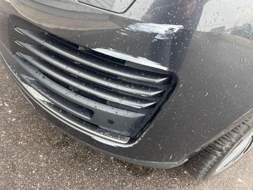 2022 Land Rover Range Rover HSE Westminster