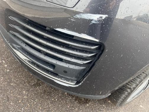 2022 Land Rover Range Rover HSE Westminster