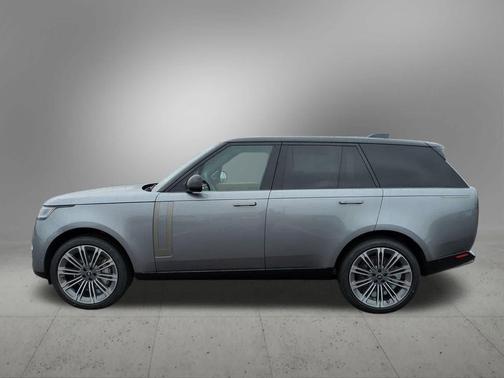 2025 Land Rover Range Rover P530 SE