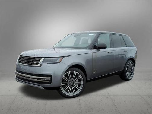 2025 Land Rover Range Rover P530 SE