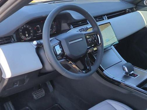 2026 Land Rover Range Rover Evoque S