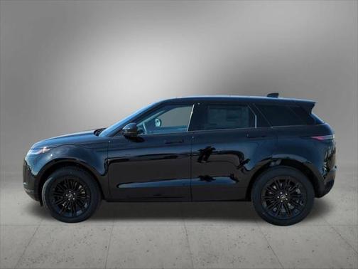 2026 Land Rover Range Rover Evoque S