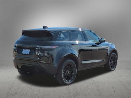 2026 Land Rover Range Rover Evoque S