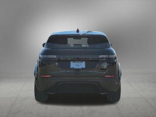 2026 Land Rover Range Rover Evoque S