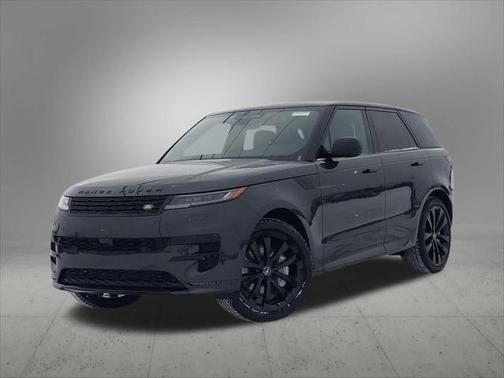 2025 Land Rover Range Rover Sport P530 Dynamic SE