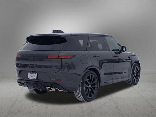 2025 Land Rover Range Rover Sport P530 Dynamic SE