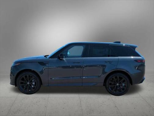 2025 Land Rover Range Rover Sport P530 Dynamic SE