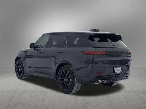 2025 Land Rover Range Rover Sport P530 Dynamic SE