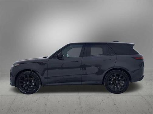 2025 Land Rover Range Rover Sport P530 Dynamic SE